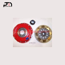 Stage 3 Endurance Clutch Kit by South Bend Clutch for BMW | E46 | 325xi | 330i | 530i